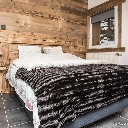 Chalet Les Jonquilles