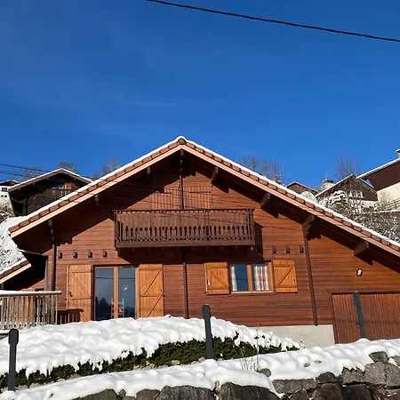 Le Bas Du Paradis * La Bresse